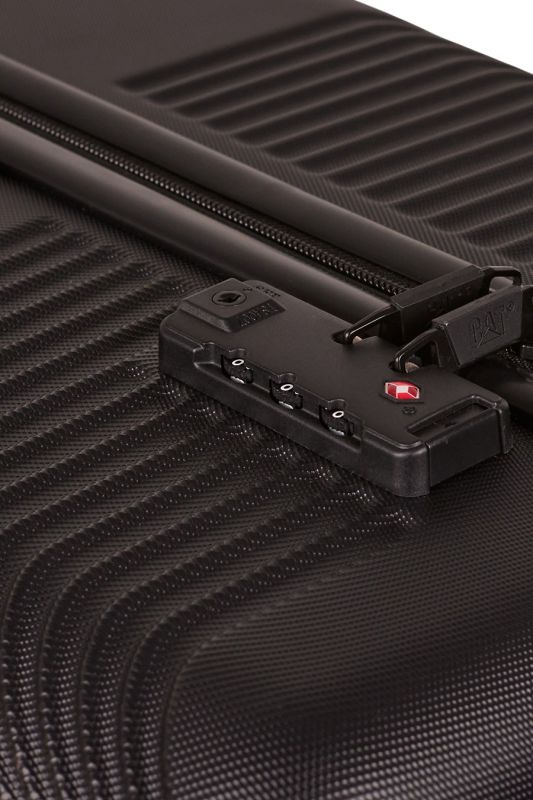 Matkalaukku CAT 84813-12