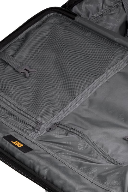 Matkalaukku CAT 84872-01