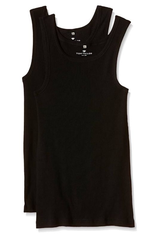 Hihat t-paita TOM TAILOR 8602-6531-9000