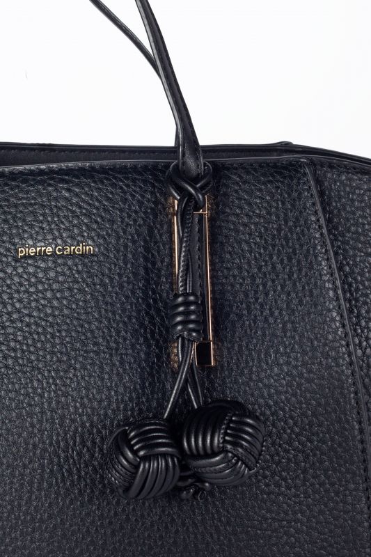 Olkalaukku PIERRE CARDIN 86993-MS172-NERO