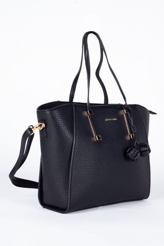 Olkalaukku PIERRE CARDIN 86993-MS172-NERO