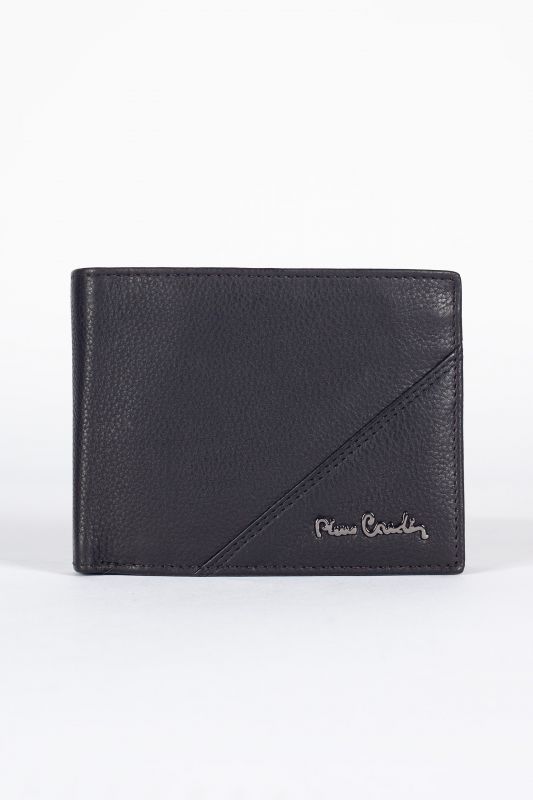 Lompakko PIERRE CARDIN 8805-TILAK157-NERO
