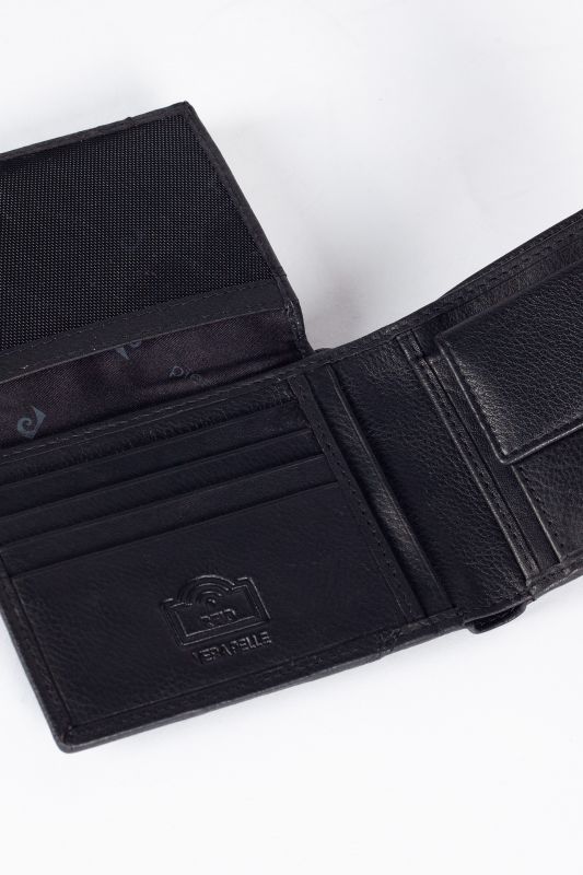 Lompakko PIERRE CARDIN 8806-A-TILAK157-NERO