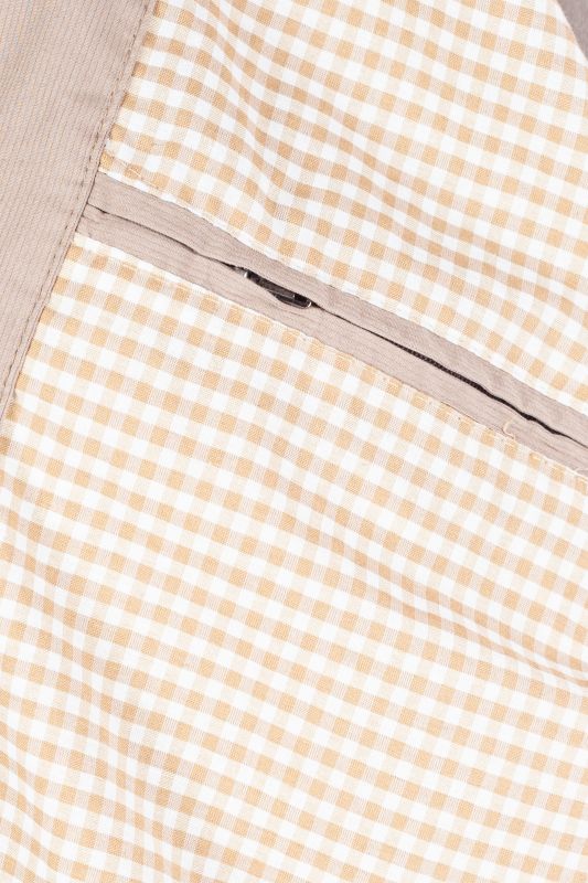 Takki X JEANS PREMIUM 9160-0582-TAUPE