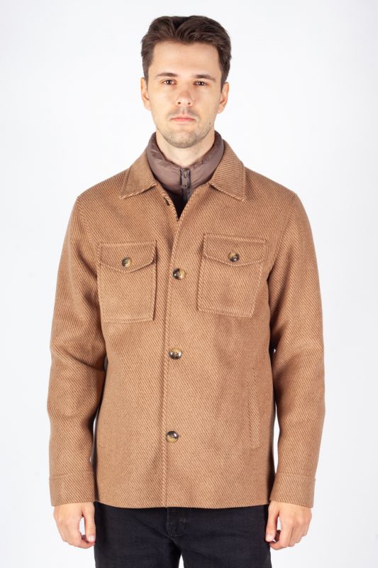 Takki FRAPPOLI 9995-MAXI-CAMEL