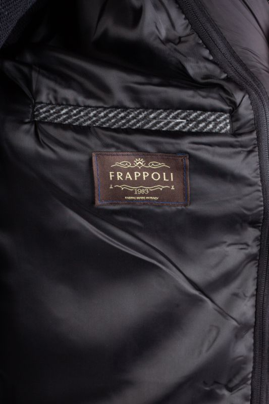 Takki FRAPPOLI 9995-MAXI-SIYAH