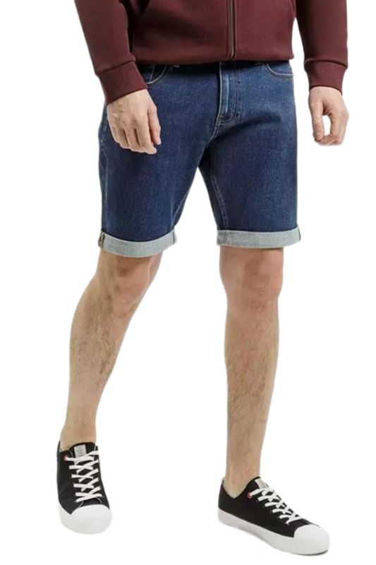 Farkkushortsit CROSS JEANS A565-620