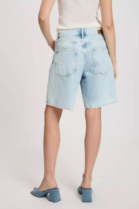 Farkkushortsit CROSS JEANS A704-006