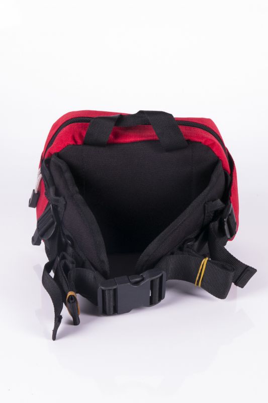 Vyölaukku ASPEN SPORT AB04K01