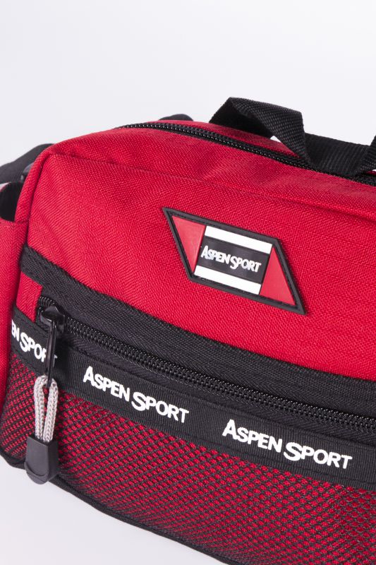 Vyölaukku ASPEN SPORT AB04K01