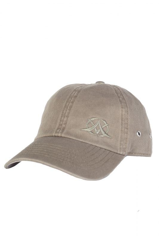 Hattu X JEANS ACTION-OLIVE