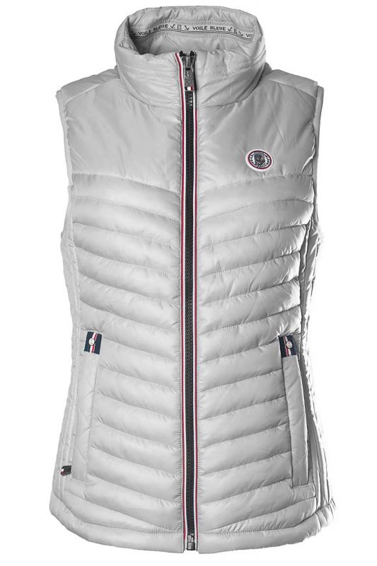 Liivi VOILE BLEUE ARETHA-SILVER-GREY