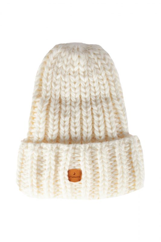 Talvihattu STARLING B123-B1-SALTORO