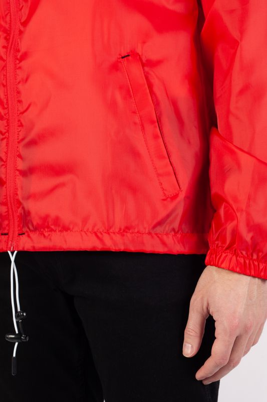 Sadetakki GEOGRAPHICAL NORWAY BOAT-Red