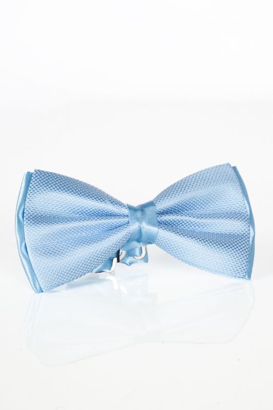 Rusetti NINO PACOLI BOWTIE-DES-32-LTBLUE