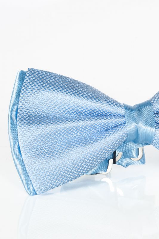 Rusetti NINO PACOLI BOWTIE-DES-32-LTBLUE
