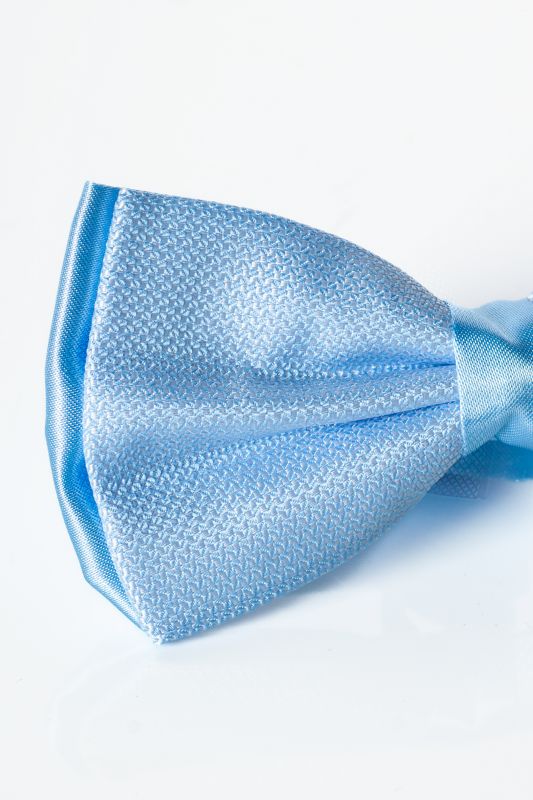 Rusetti NINO PACOLI BOWTIE-DES-BLUE
