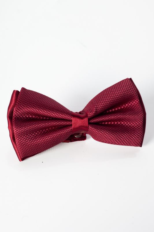 Rusetti NINO PACOLI BOWTIE-DES-BORDO
