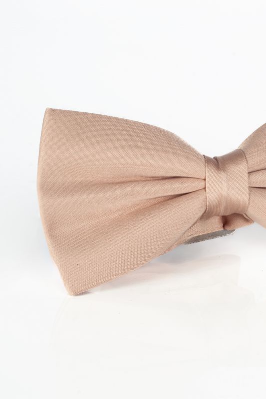 Rusetti NINO PACOLI BOWTIE-DUZ-4-BEIGE
