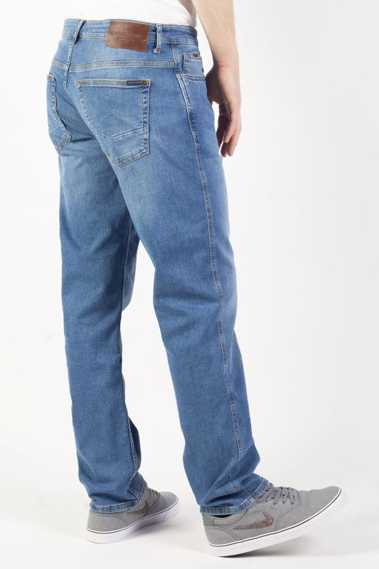 Farkut CROSS JEANS C132-032