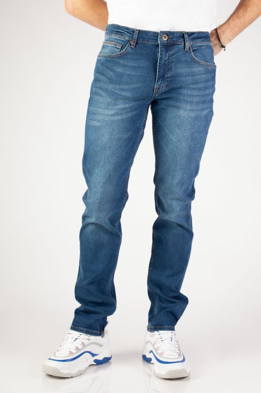 Farkut CROSS JEANS C132-046