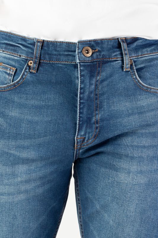 Farkut CROSS JEANS C132-046