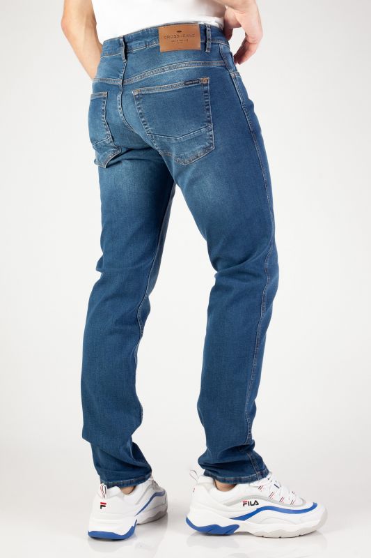 Farkut CROSS JEANS C132-046