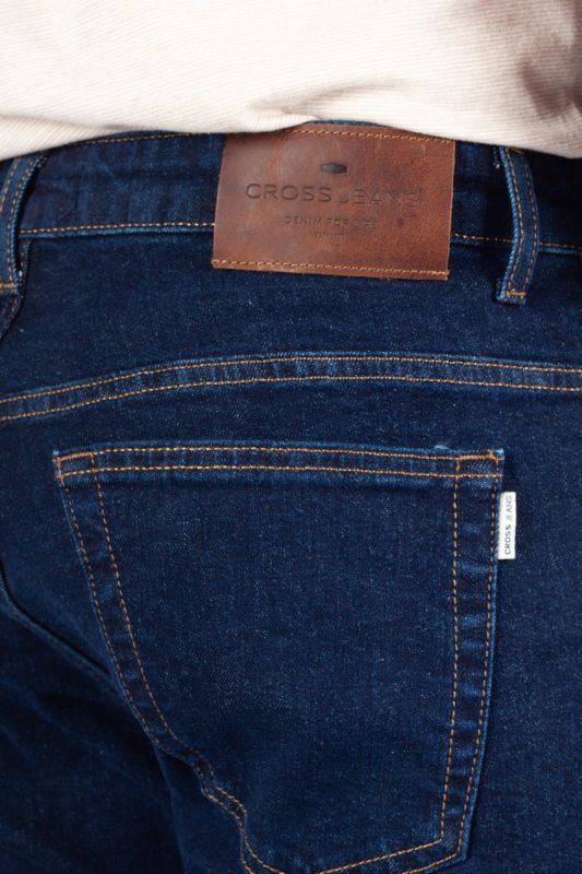 Farkut CROSS JEANS C132-160