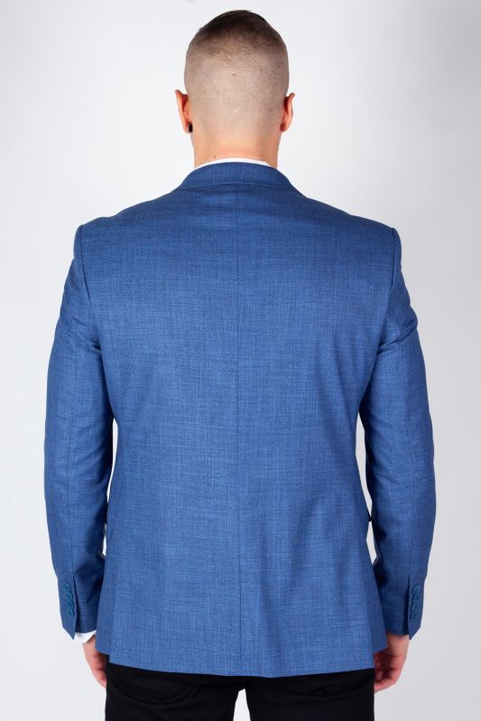 Pikkutakki BAGGI BY XJEANS CKK25088-CORVO-002