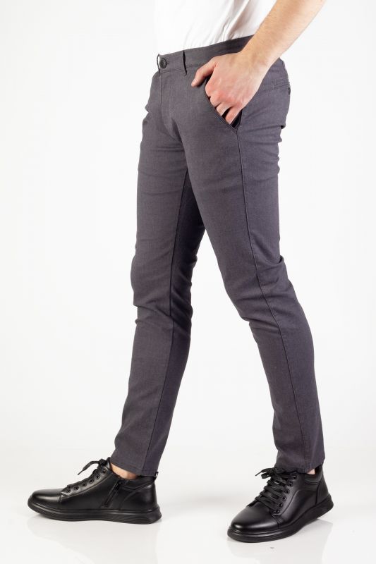 Klassiset housut CROSS JEANS E120-045