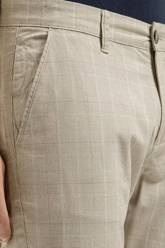 Klassiset housut CROSS JEANS E120-071