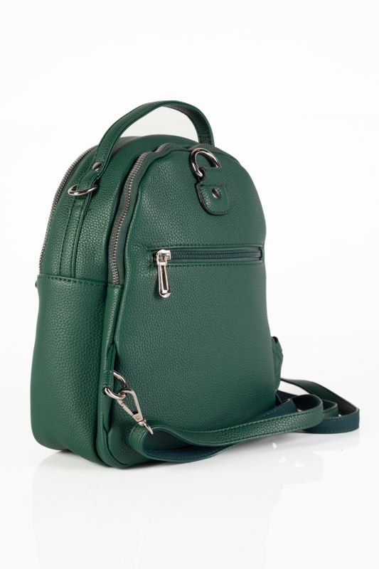 Reppu FLORA&CO F3606-VERT-FONCEE