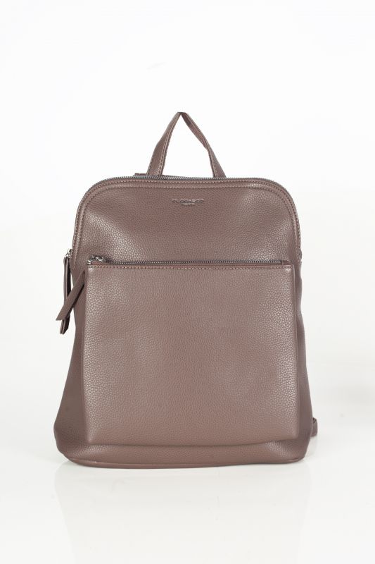 Reppu FLORA&CO F6780-TAUPE-FONCEE