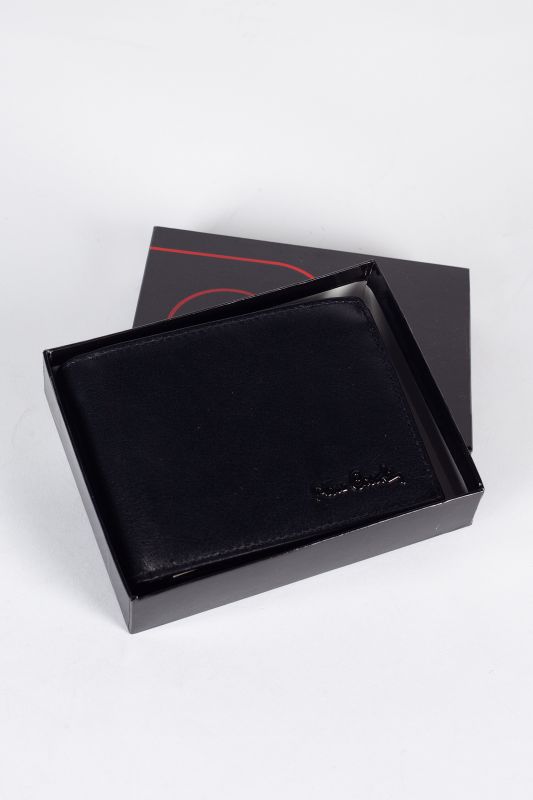 Lompakko PIERRE CARDIN G01-TILAK150-NERO