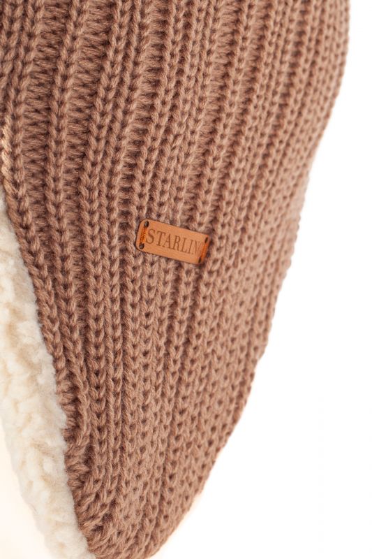 Talvihattu STARLING H021-D1-BEN