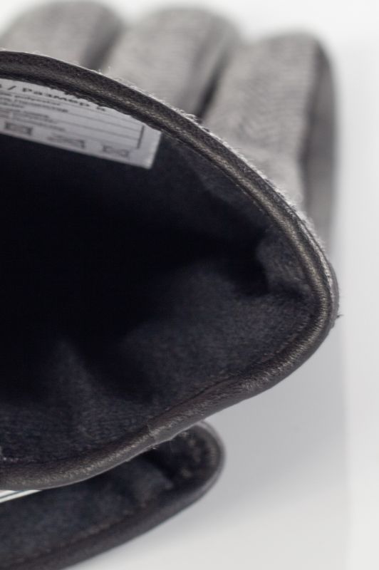 Käsineet HOFLER HE21502-Granite-980