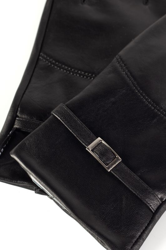 Käsineet HOFLER HE21503-Black