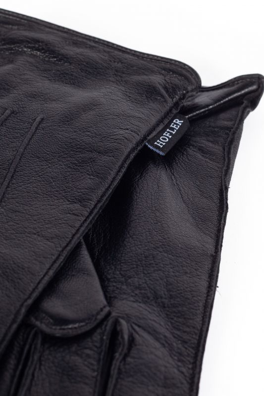 Käsineet HOFLER HE52025-BLACK-999