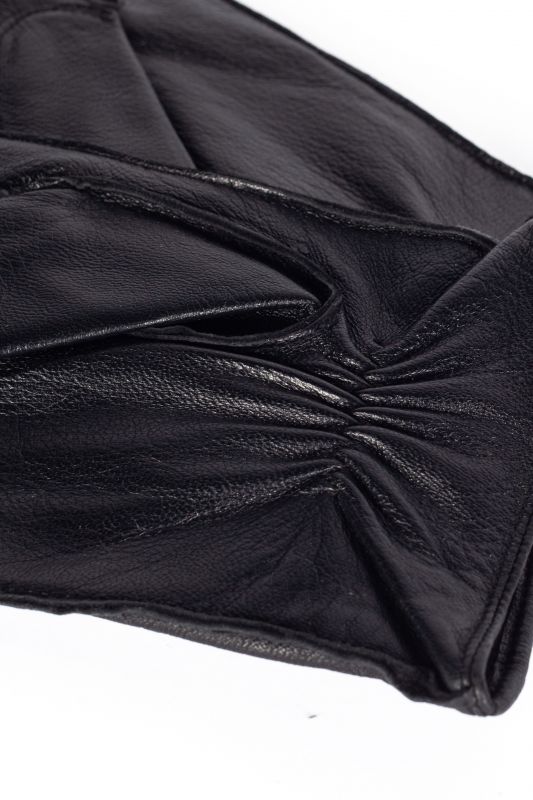 Käsineet HOFLER HE52025-BLACK-999