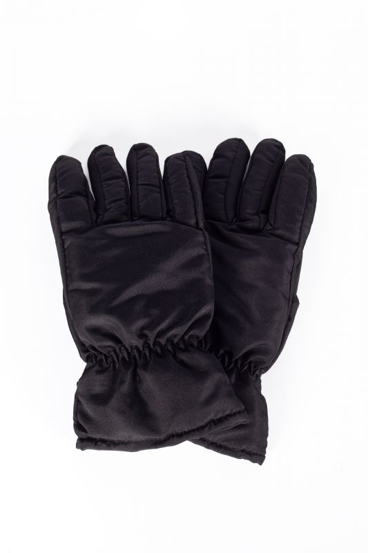 Käsineet HOFLER HE52197-BLACK-999