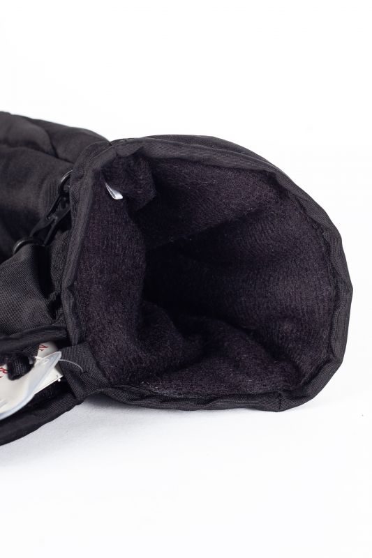 Käsineet HOFLER HE52197-BLACK-999