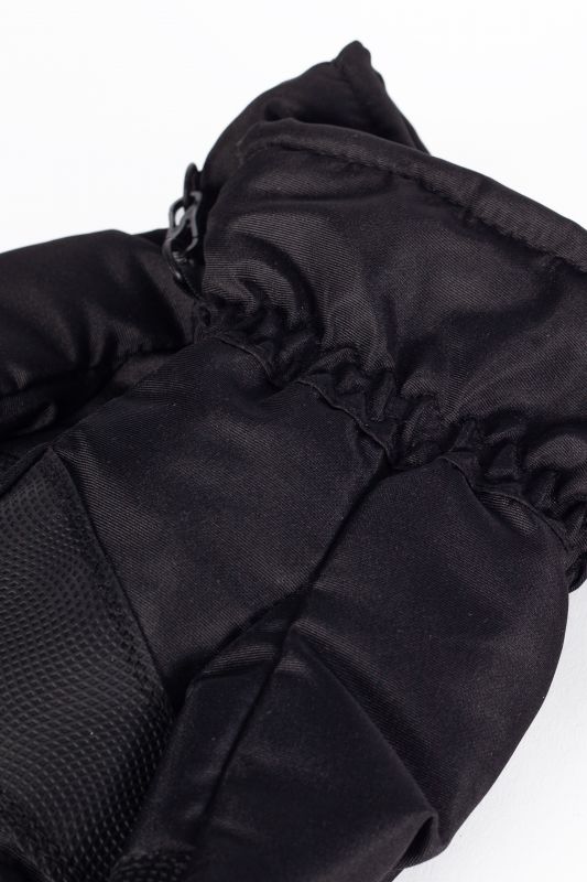 Käsineet HOFLER HE52197-BLACK-999