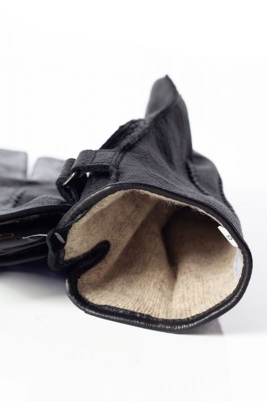 Käsineet HOFLER HO12044-Black-999