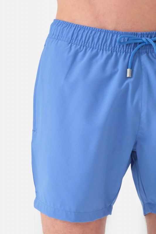 Uimahousut JOHN FRANK JFSSSWL02-ROYALBLUE