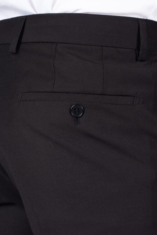 Pukuhousut BAGGI BY XJEANS PNK25062-014720-001