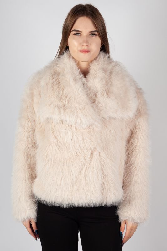 Talvitakki FASCINATE RD9201-BEIGE