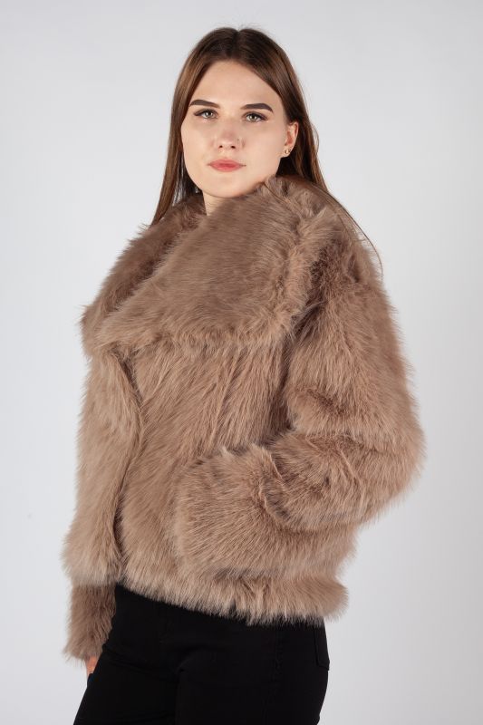 Talvitakki FASCINATE RD9201-KHAKI