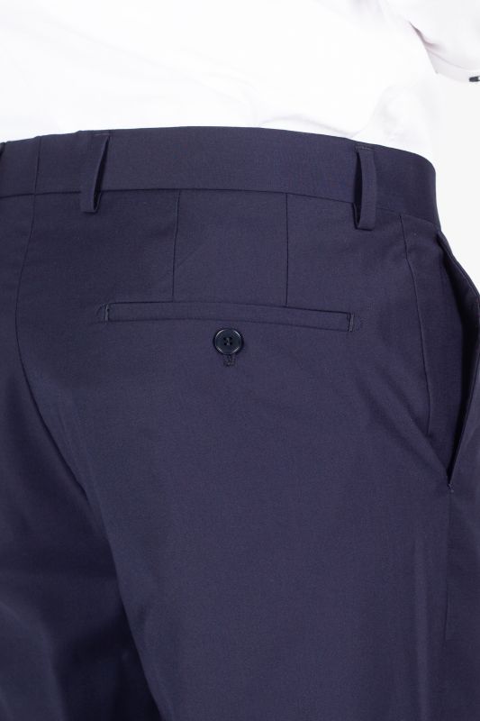 Pukuhousut BAGGI BY XJEANS RIVA-002-LACI-PANTS