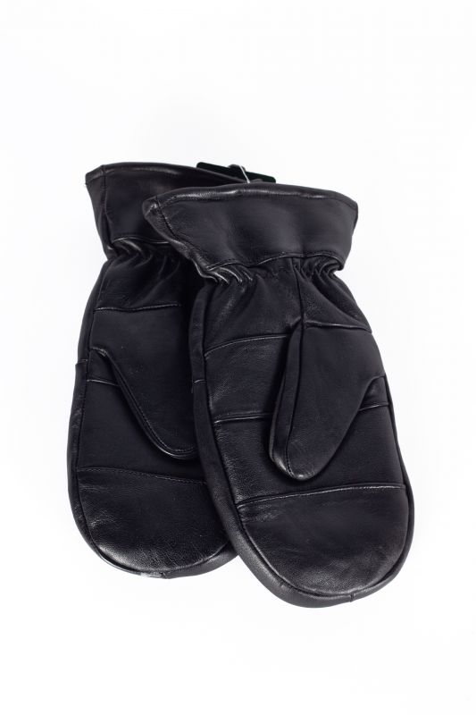 Käsineet HOFLER RL42480-Black