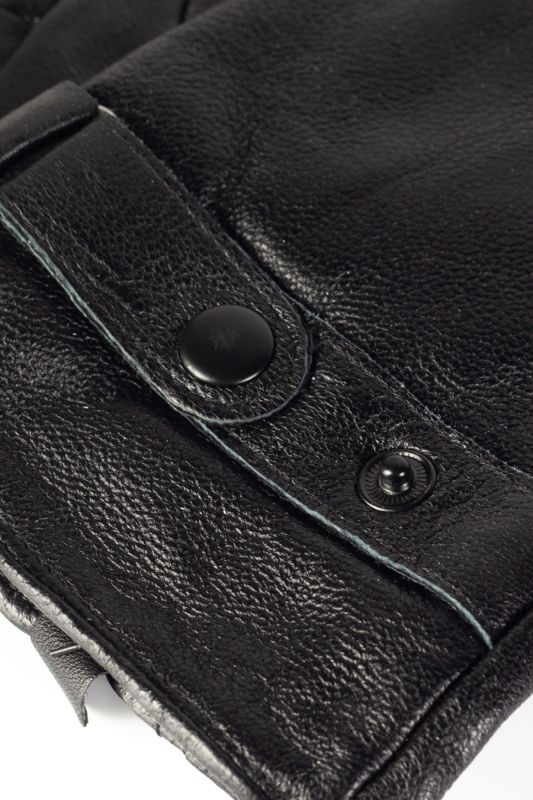 Käsineet ROVICKY R-RMS-02-B-CZARNY